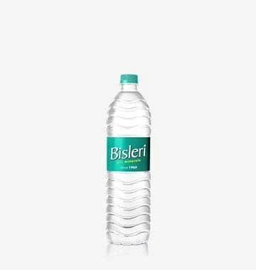 Bisleri Mineral Water