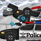 Dino Robot - Tarbo Cops 1.1.2