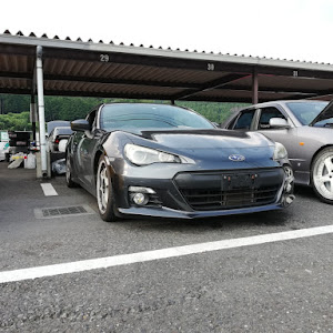 BRZ ZC6