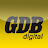 GdB digital icon