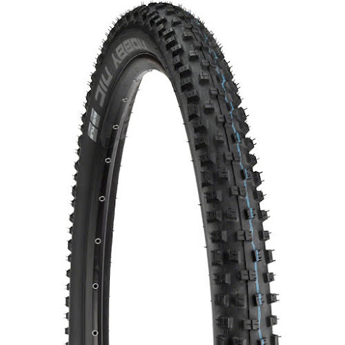 Schwalbe Nobby Nic 29" Tire - Evolution Line, Addix SpeedGrip, Super Trail