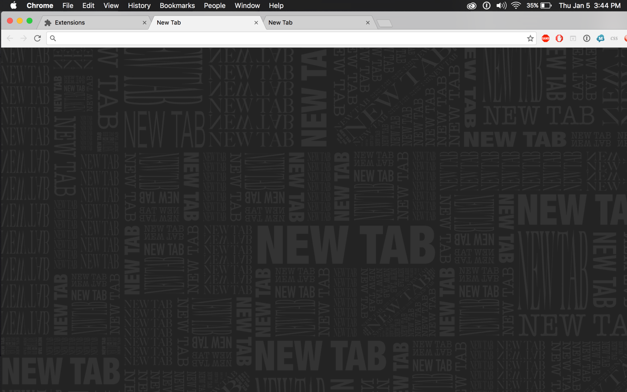 Ash Tab Preview image 0