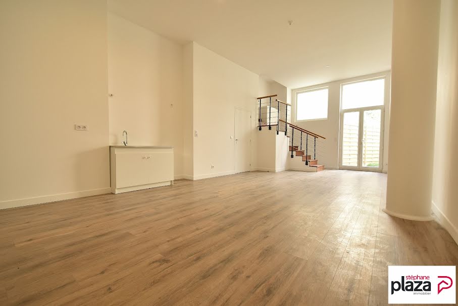 Vente appartement 2 pièces 57.67 m² à Villejuif (94800), 379 000 €