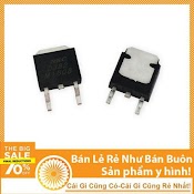 Linh Kiện D882 2Sd882 Npn 3A To252 Smd