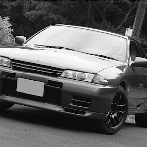 スカイライン GT-R R32