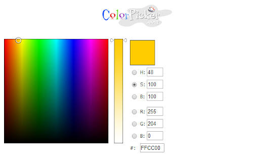 Color Picker