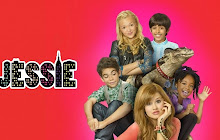 Jessie HD Wallpapers TV Show New Tab Theme small promo image