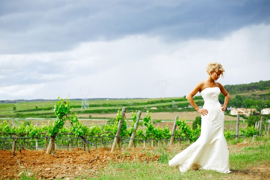 Fotógrafo de bodas Natalia Pinto (flowerpower). Foto del 2 de mayo 2018