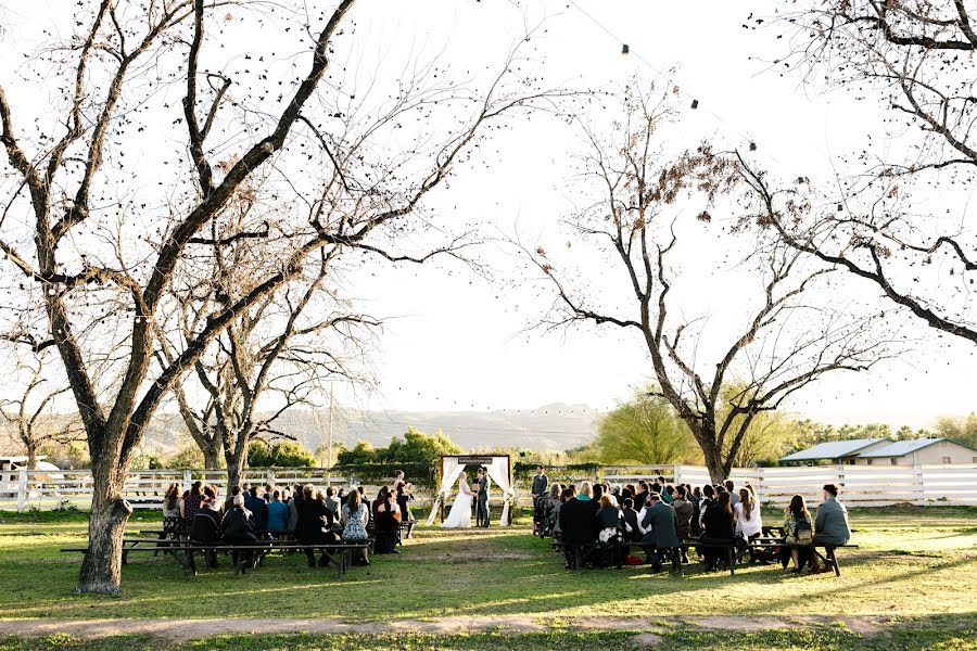 Fotografo di matrimoni Thomas Shull (thomasshull). Foto del 8 settembre 2019