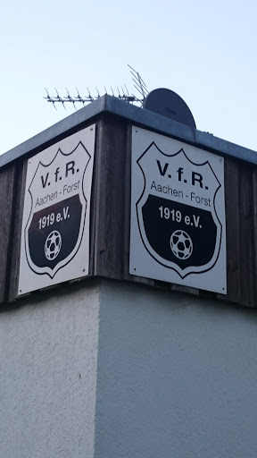 V.f.R. Aachen-Forst