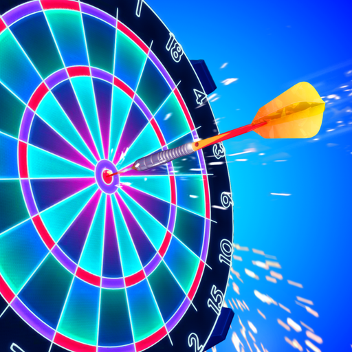 Darts Of Fury Google Play のアプリ