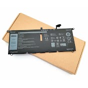 Pin [Zin] Laptop Dell Dxgh8 Battery For Dell Xps 13 9370 9380 Inspiron 13 5390 5391 7390 7391 Bảo Hành 6 Tháng