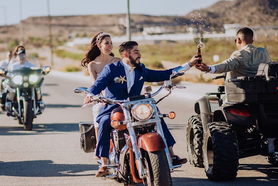 Fotógrafo de bodas Carlos Durazo (carlosdurazo). Foto del 8 de septiembre 2018