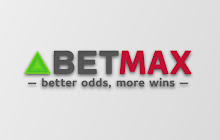 BetMax small promo image