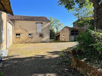 maison à Terraube (32)