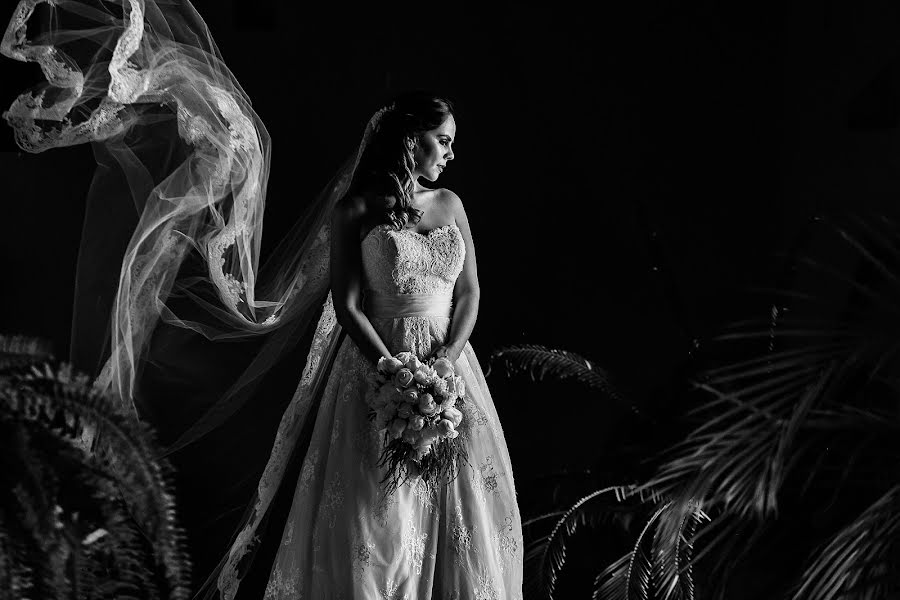 Wedding photographer Paloma Mejia (mejia). Photo of 7 February 2019