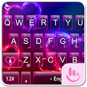 TouchPal Amour Keyboard Theme 6.3.22.2019 Icon