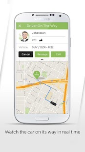 myrideplus - náhled