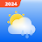 Live Weather - Widget, Radar icon