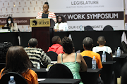 A symposium held in Durban on Friday discussed the benefits of decriminilising sex work. 