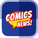 Comics News: Heroes & Movies