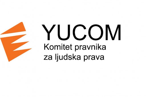 Otvoreno pismo Jukoma Skupštini Srbije zbog uvreda koje je izneo Vojislav Šešelj