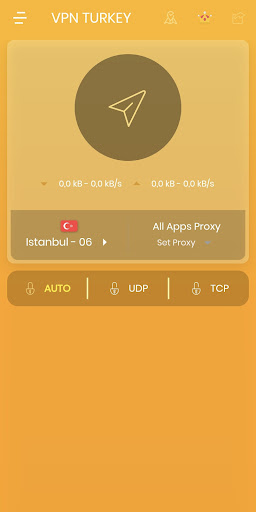 Screenshot VPN TURKEY - Unlimited Proxy