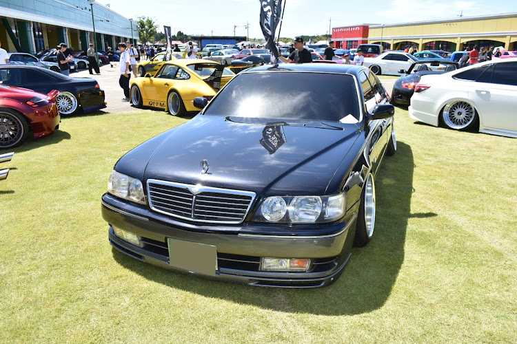 GR86のクリーンカルチャージャパン2024・ロングウッドステーション・旧車はかっこいい・GR86乗りの方とコラボとか交流したい。・カーイベント、展示車紹介に関するカスタム事例の投稿画像41枚目