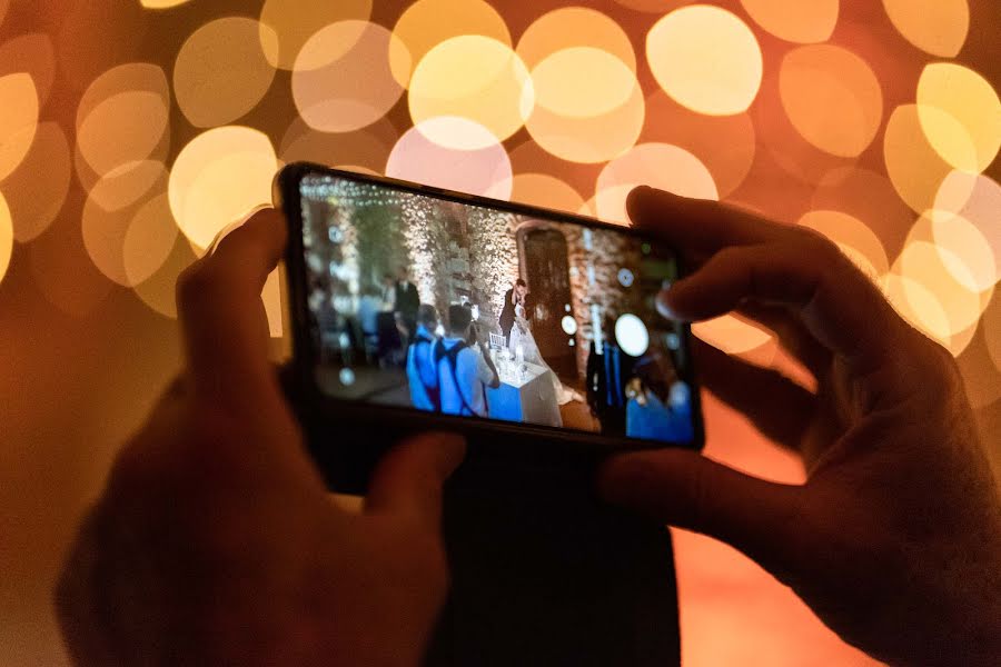 Fotógrafo de casamento Gianluca Cerrata (gianlucacerrata). Foto de 27 de julho 2023