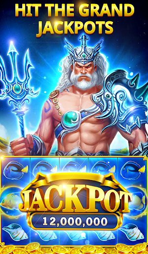 Slots - Free Vegas Casino Slot Machines Games 1.13.2 5