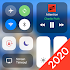 Control Center iOS 131.1.9