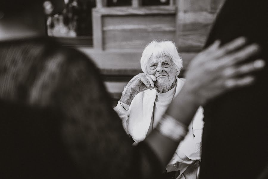 Wedding photographer Danuta Urbanowicz (danutaurbanowicz). Photo of 17 September 2019