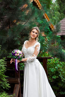 Vestuvių fotografas Yuliya Pavlova (yulpavlova). Nuotrauka 2019 sausio 27