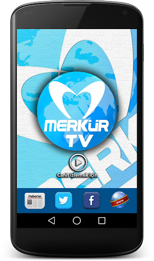 Merkür TV