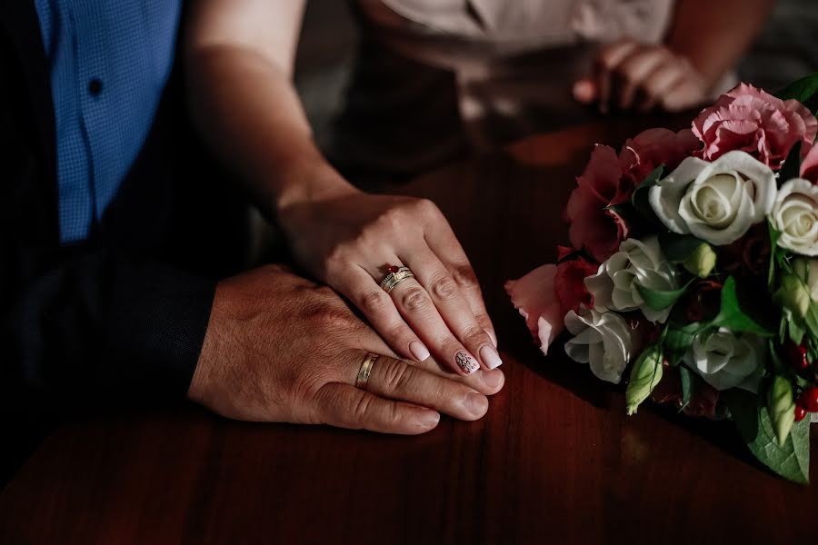 Fotografo di matrimoni Sergey Kolcov (serkol). Foto del 22 febbraio 2019