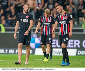 Straffe cijfers: assist van Kostic al 139ste geslaagde cross van de Serviër dit seizoen