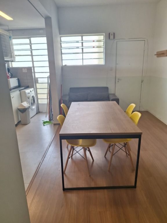 Sala Comercial Clínica Consultório Mobiliado, 45m² - Venda R$ 295.000 ou Aluguel R$ 2.600/mês - Av Rangel Pestana - Sé/Centro - São Paulo/SP - SA0936