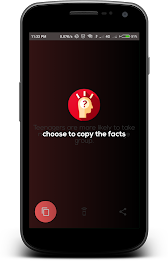 Psychological Facts 2019 poster 4