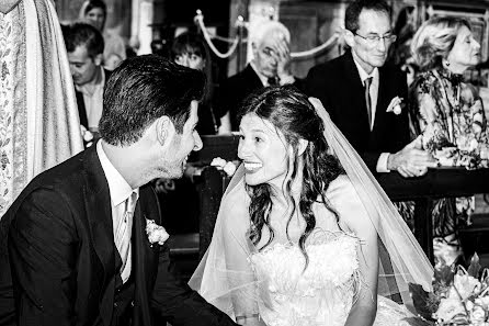 Wedding photographer Piero Licci (pierolicci). Photo of 28 July 2020