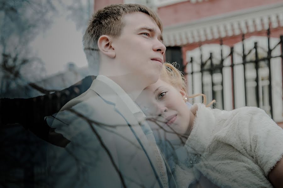 Wedding photographer Lyuba Ternavskaya (ternavskaya). Photo of 11 February 2014