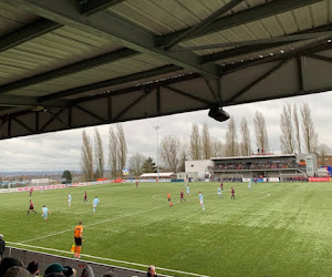 Le RFC Liège arrache le nul face au leader Dessel, la rencontre retardée suite au décès d'un supporter liégeois