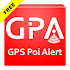 GPS Poi Alert Free1.03.826