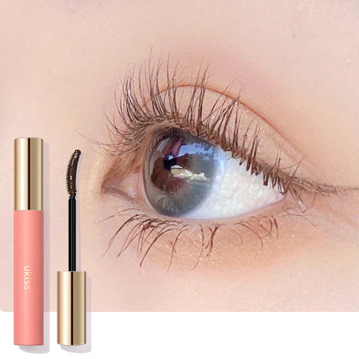 Title 1, Waterproof eyelash primer for long, curling las...