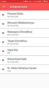 CSE Techno India(圖3)-速報App