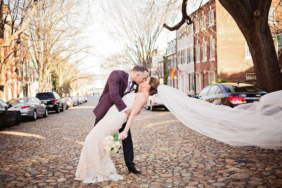 Photographe de mariage Kait Winston (kaitwinston). Photo du 29 décembre 2019