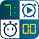 Multi Timer StopWatch icon