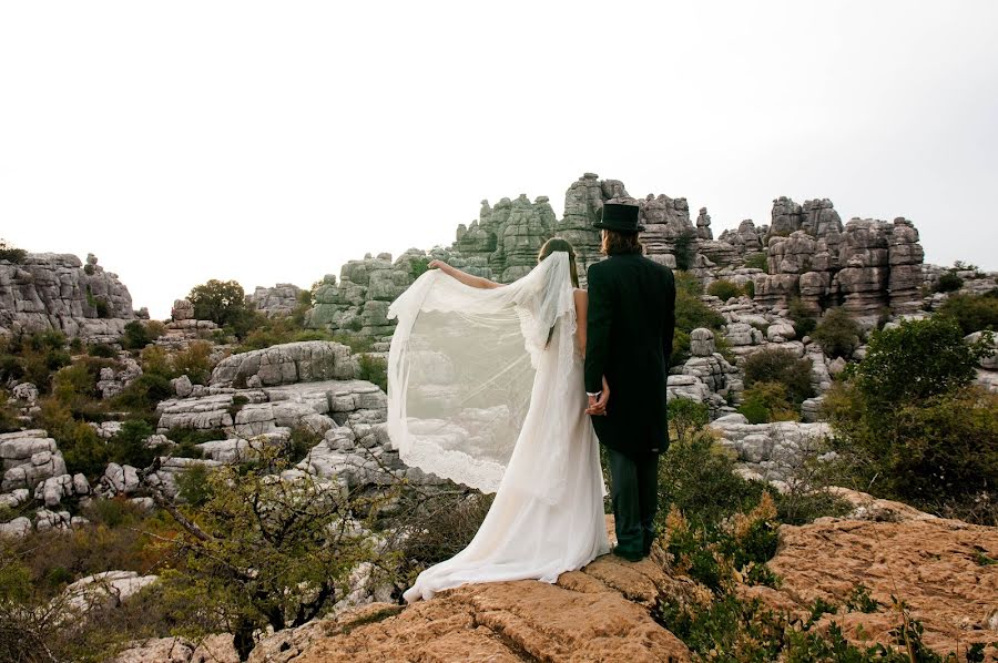 Fotógrafo de bodas Miriam Suárez (mimyramirez). Foto del 23 de marzo 2018