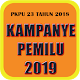 Download PKPU KAMPANYE PEMILU For PC Windows and Mac 10.1