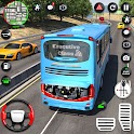 City Coach Bus Simulator Games