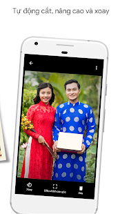  PhotoScan của Google Photos- hình thu nhỏ ảnh chụp màn hình  